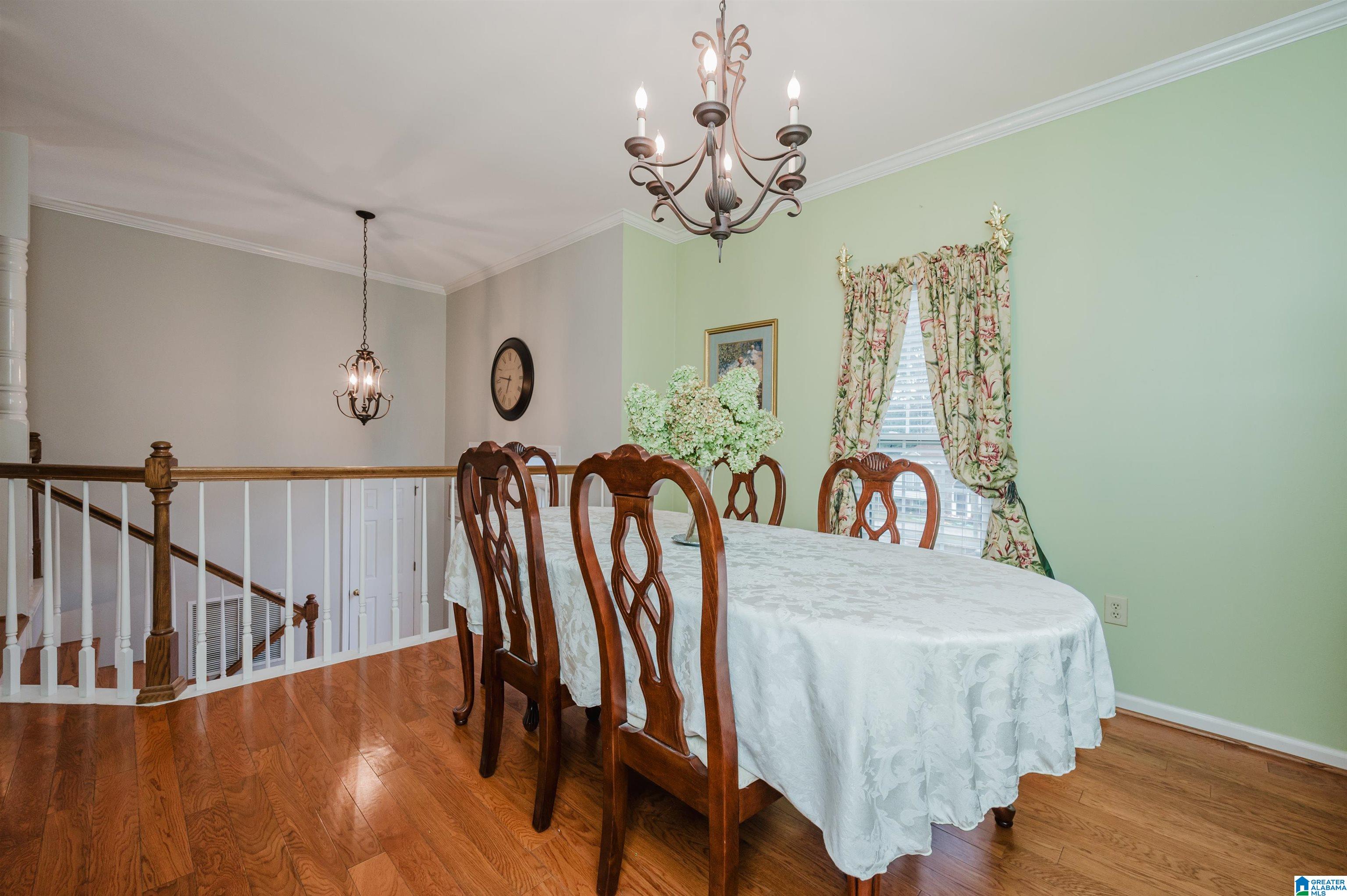 1704 Fieldstone Circle Helena, AL 35080 - Photo 5 of 51