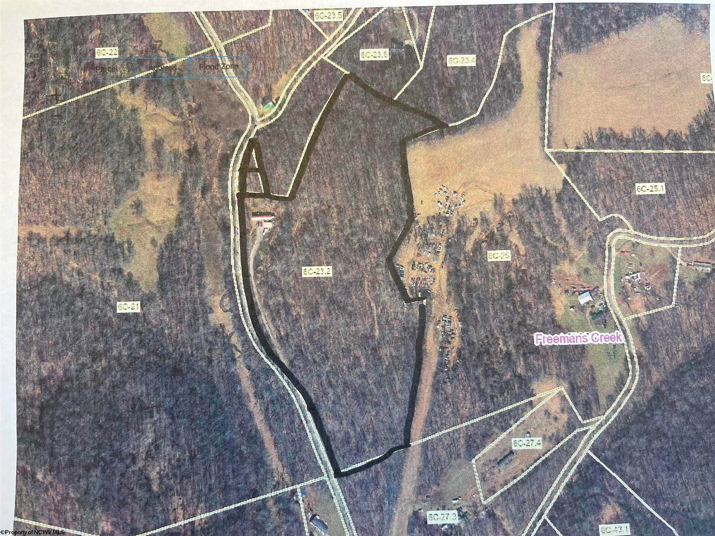 224 Left Millstone Road Weston, WV 26452 - Photo 22 of 24 Gallery Image 22