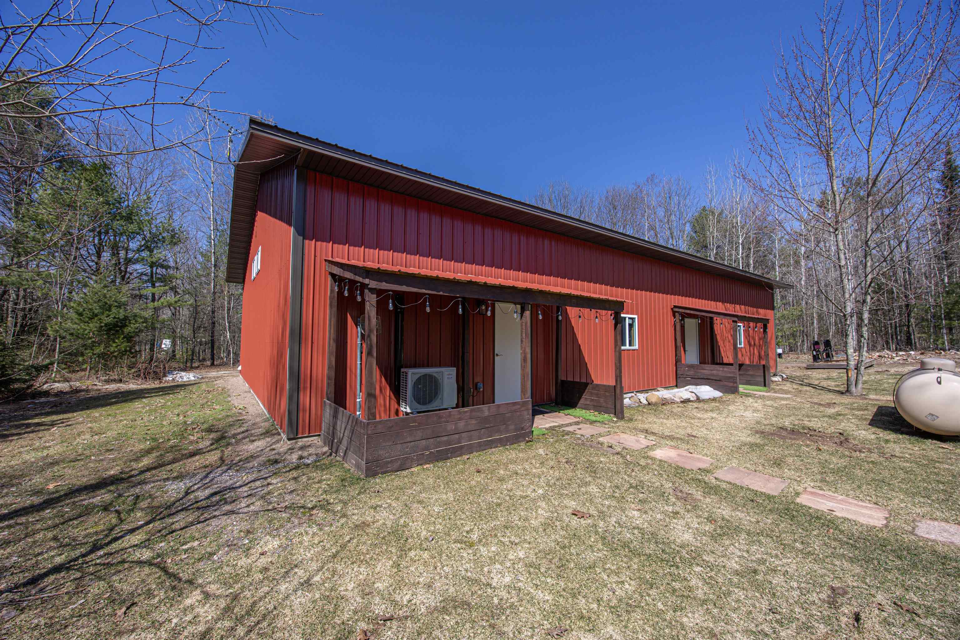 11136 Weso Creek Road Suring, WI 54174 - Photo 30 of 53