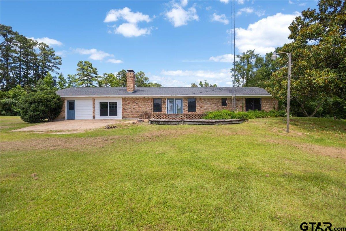 6639 Farm To Market 1248 Rusk, TX 75785 - Photo 39 of 48