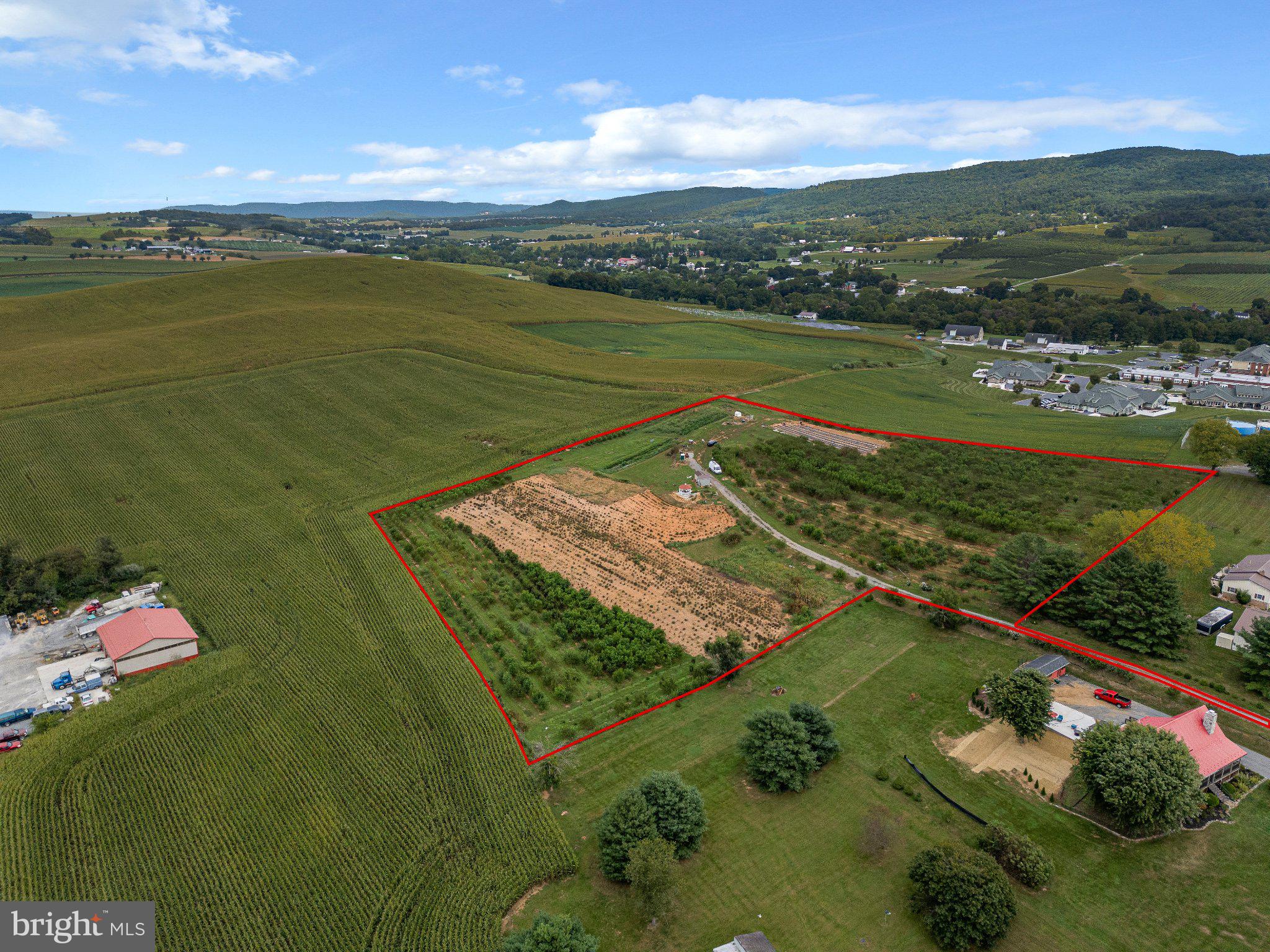 6401 Orphanage Road Waynesboro, PA 17268 - Photo 17 of 19 Gallery Image 17