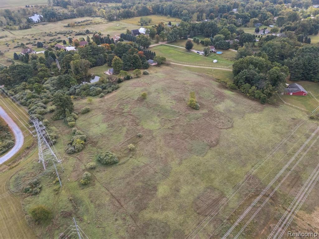 Parcel A Pingree Road Howell, MI 48843 - Photo 6 of 9