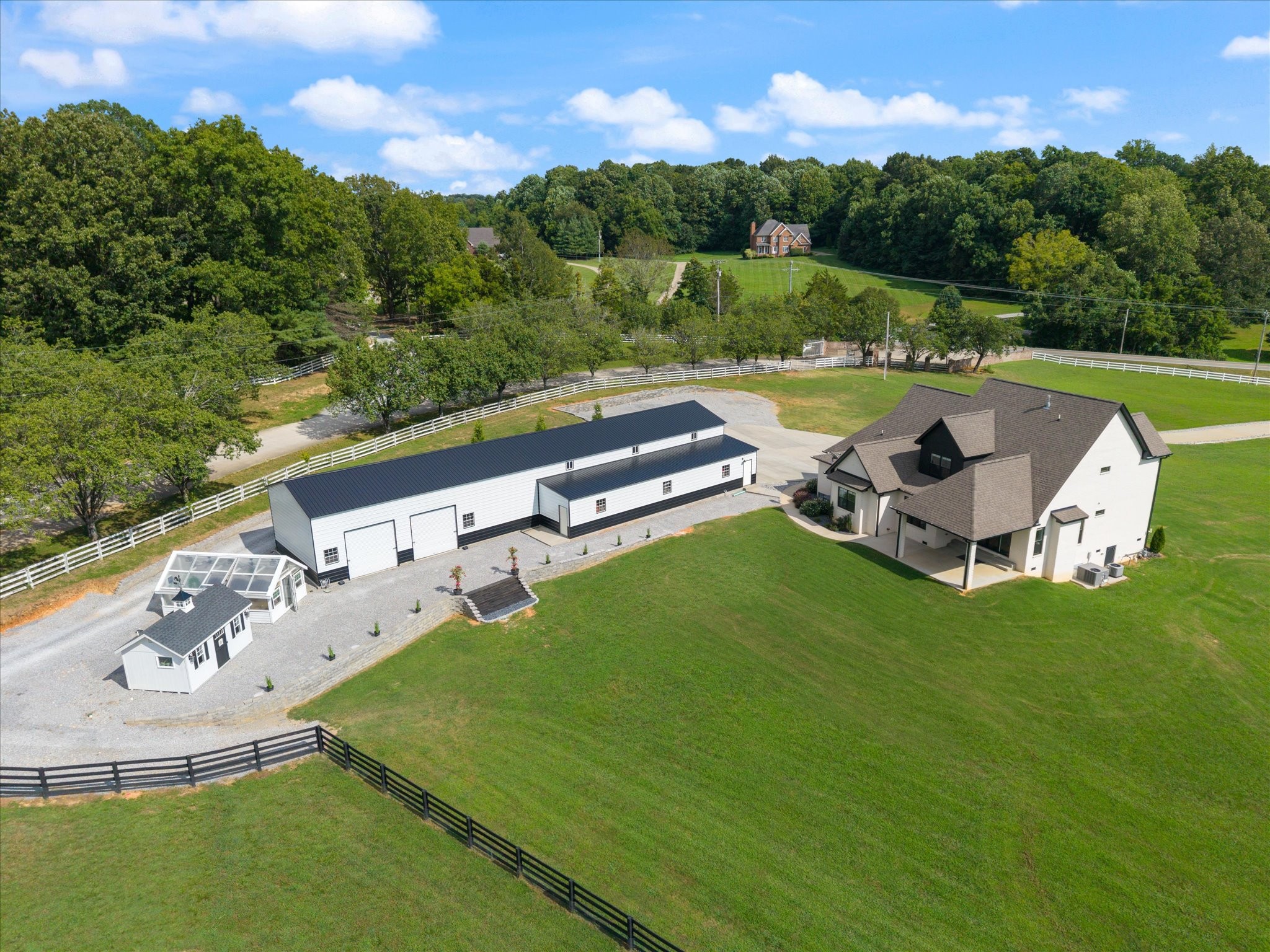 4676 Mt Zion Road Springfield, TN 37172 - Photo 66 of 83 Gallery Image 66