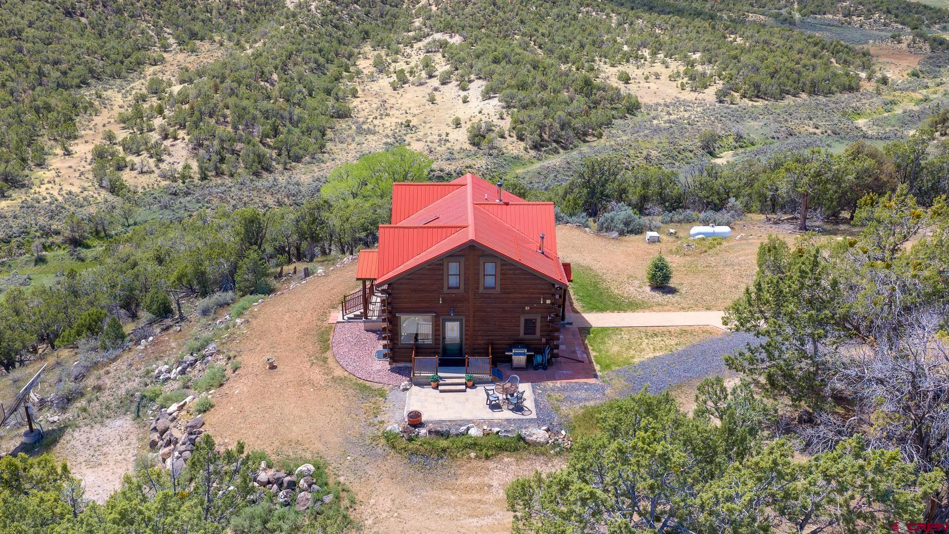 26986 Cactus Park Road Cedaredge, CO 81413 - Photo 29 of 43