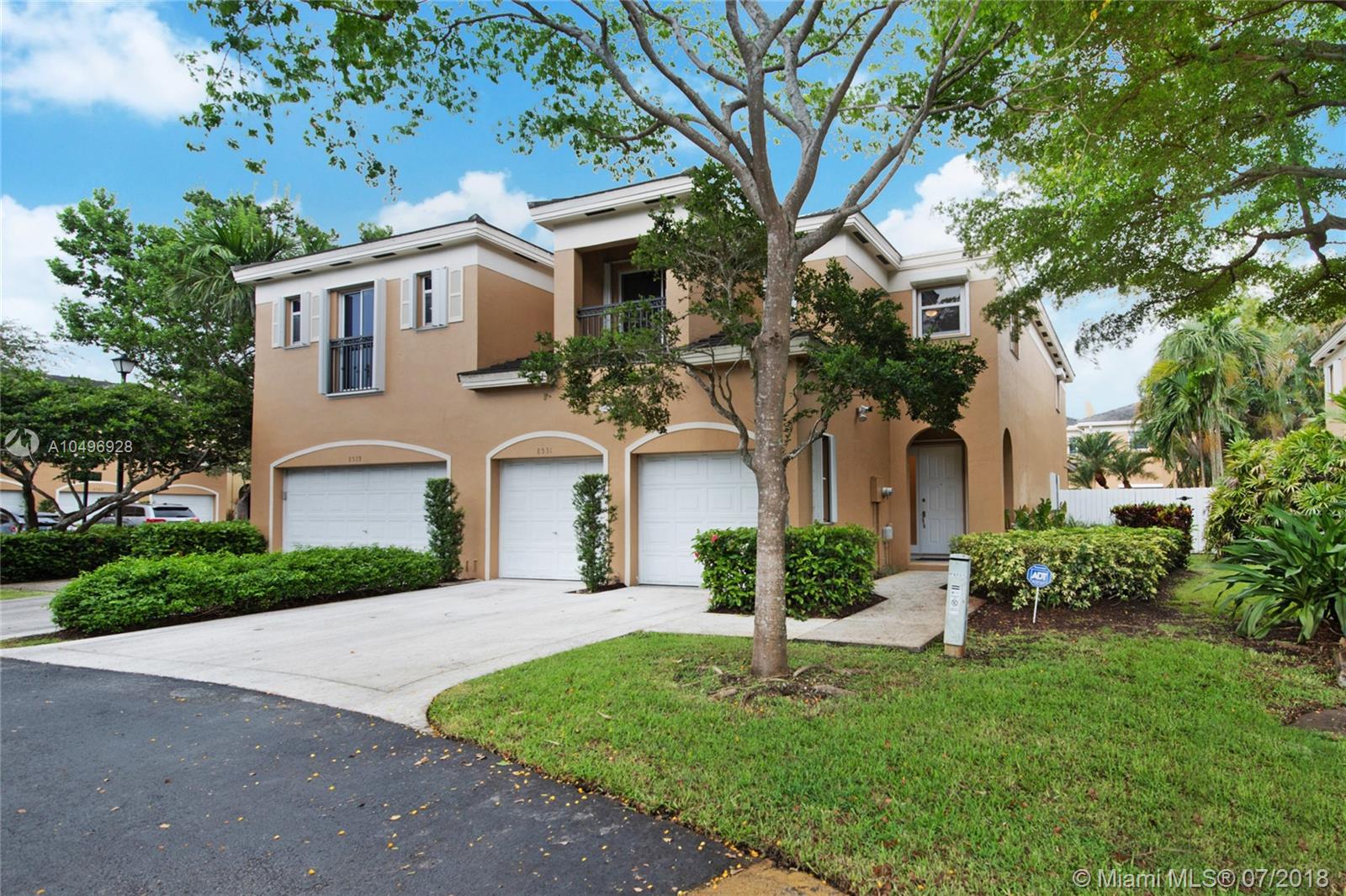8531 Southwest 139th Terrace, Palmetto Bay, FL 33176 Compass