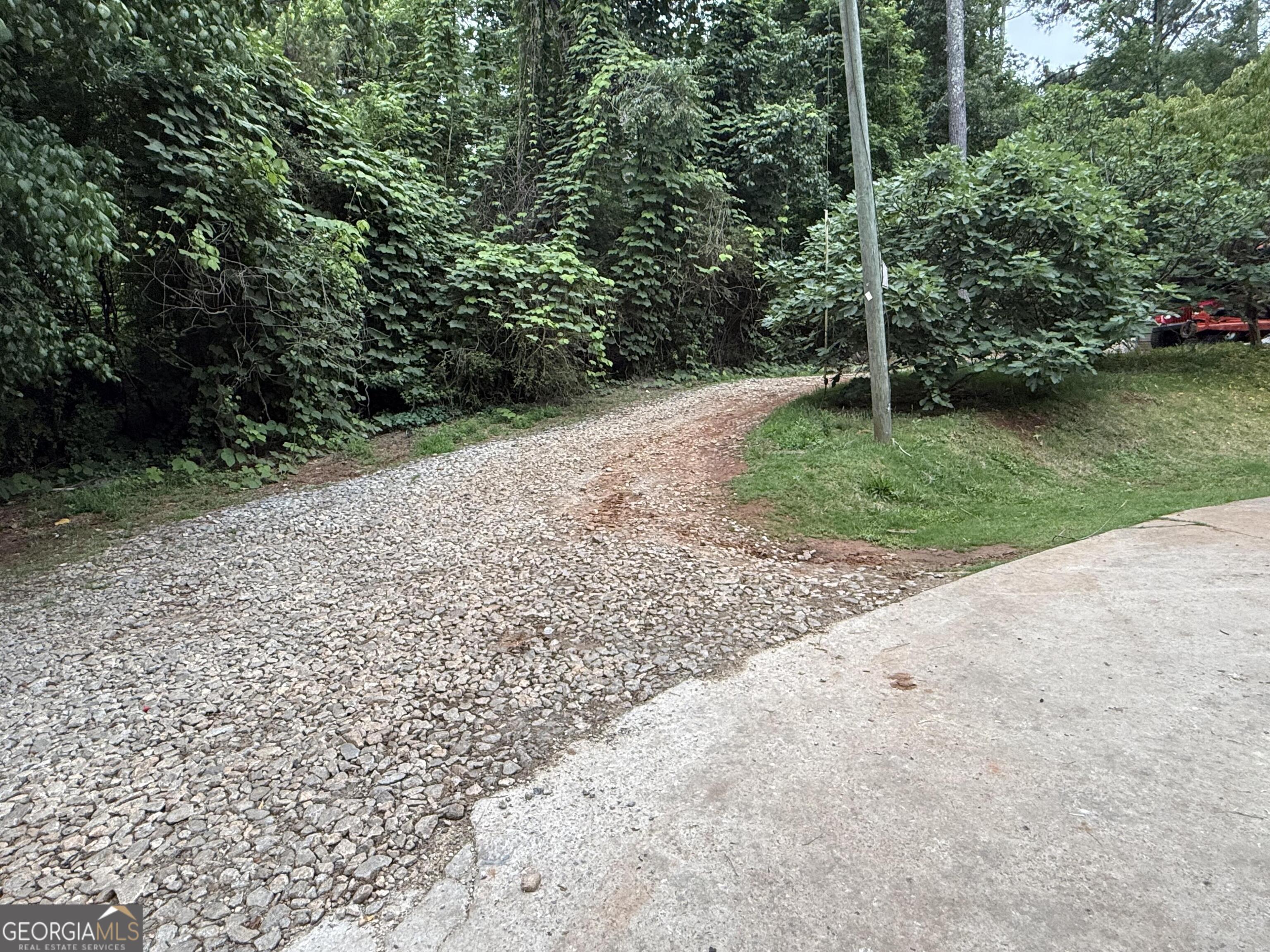 2526 Hancock Road Social Circle, GA 30025 - Photo 10 of 45