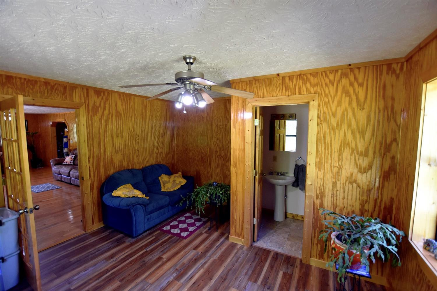 460 Red River Road Irvine, KY 40336 - Photo 21 of 53 Paint-able Deep Beaded board adds clean,