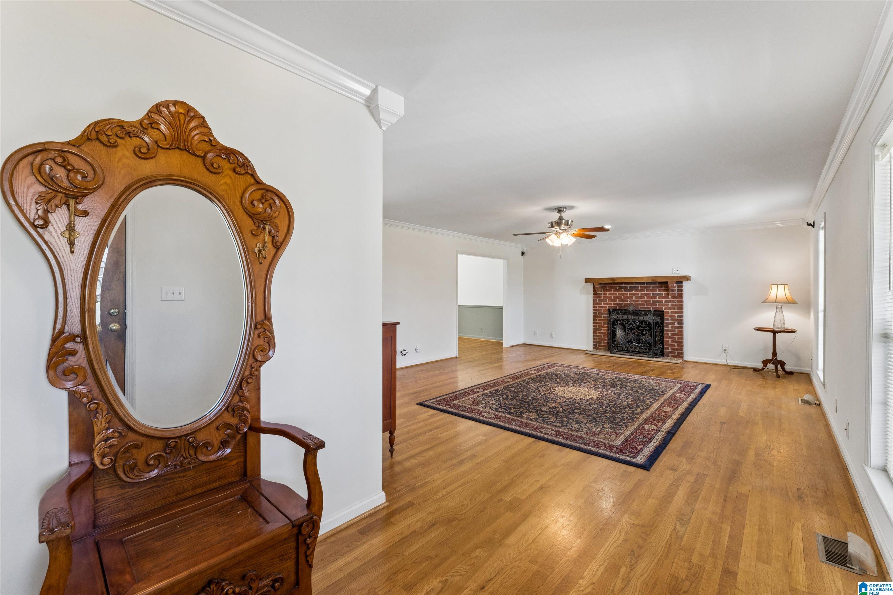 755 Beaver Ridge Drive Ashville, AL 35953 - Photo 6 of 39