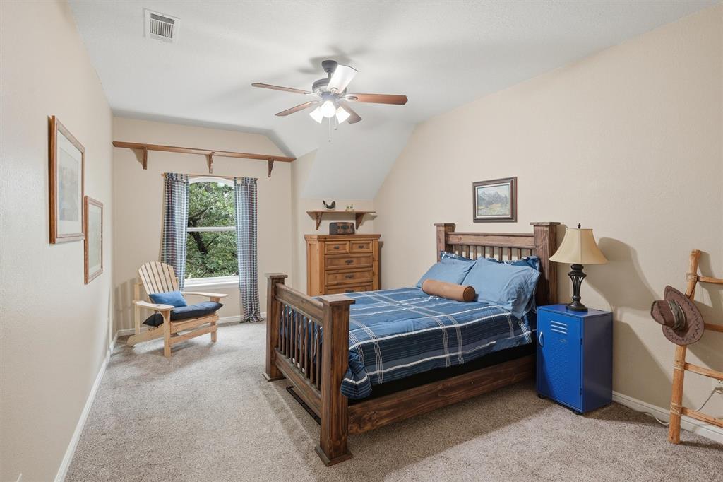 705 Boling Ranch Road Azle, TX 76020 - Photo 11 of 40