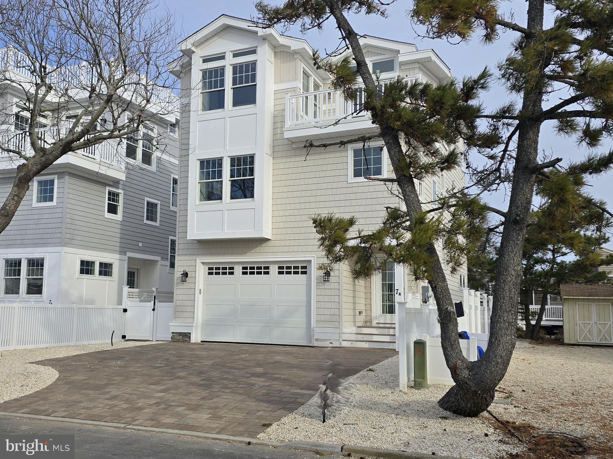 7 West Cohasset Road Long Beach Township, NJ 08008 - Photo 1 of 54
