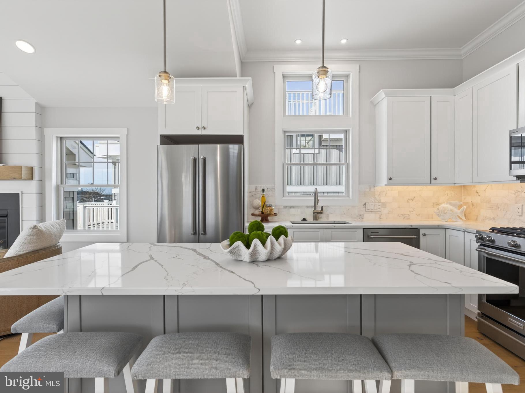 7 West Cohasset Road Long Beach Township, NJ 08008 - Photo 12 of 54