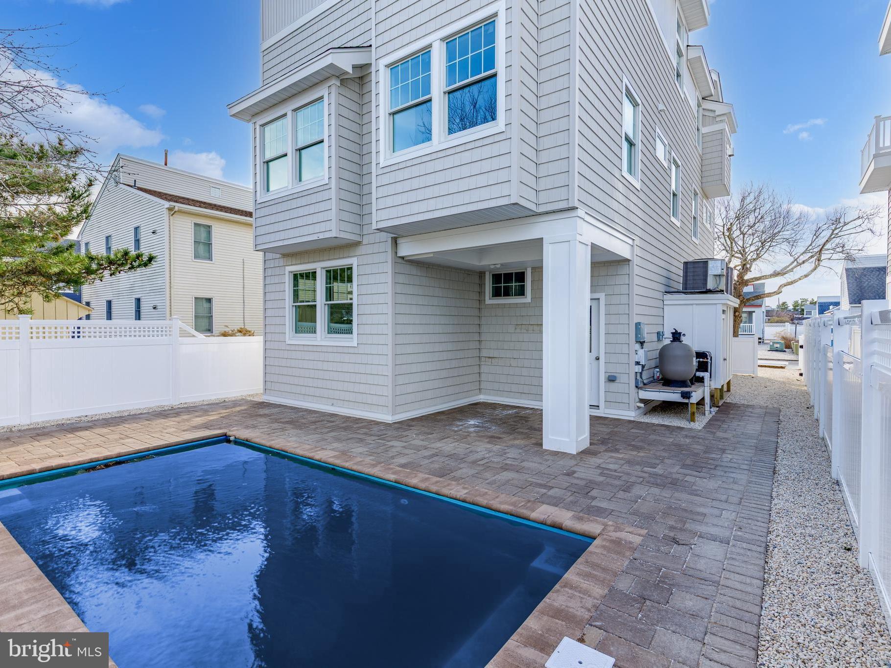 7 West Cohasset Road Long Beach Township, NJ 08008 - Photo 15 of 54