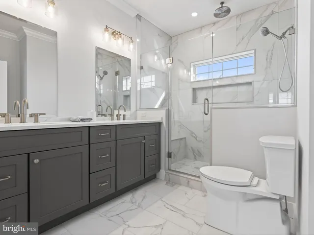 a view of a balcony with an outdoor space