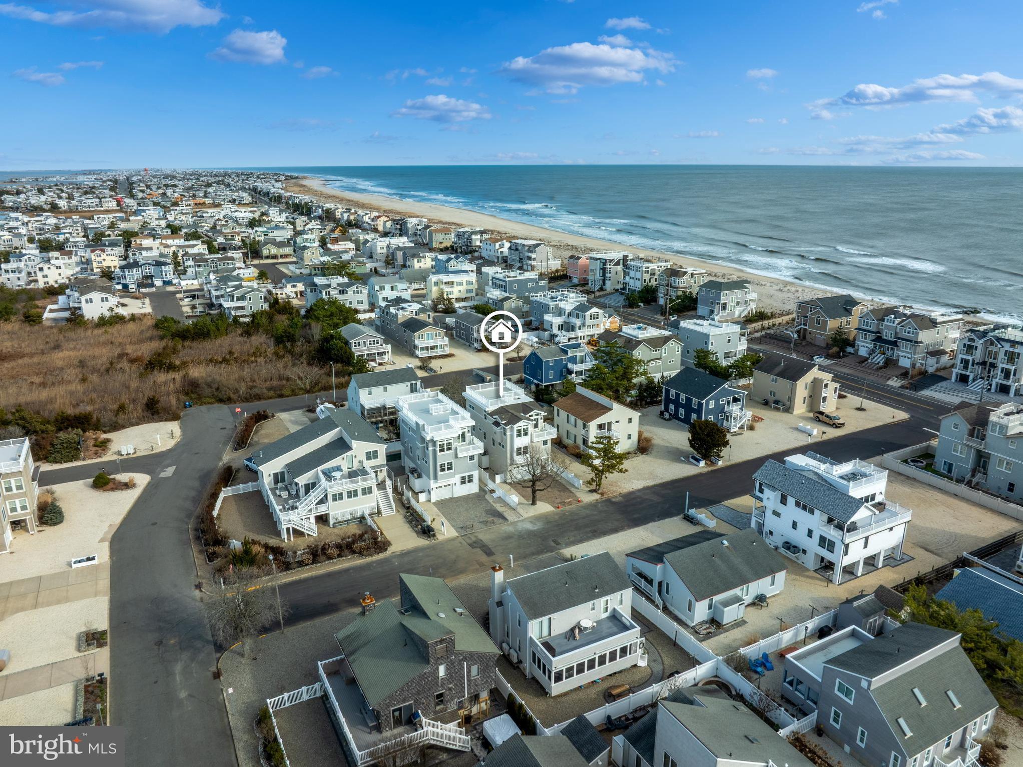 7 West Cohasset Road Long Beach Township, NJ 08008 - Photo 40 of 54