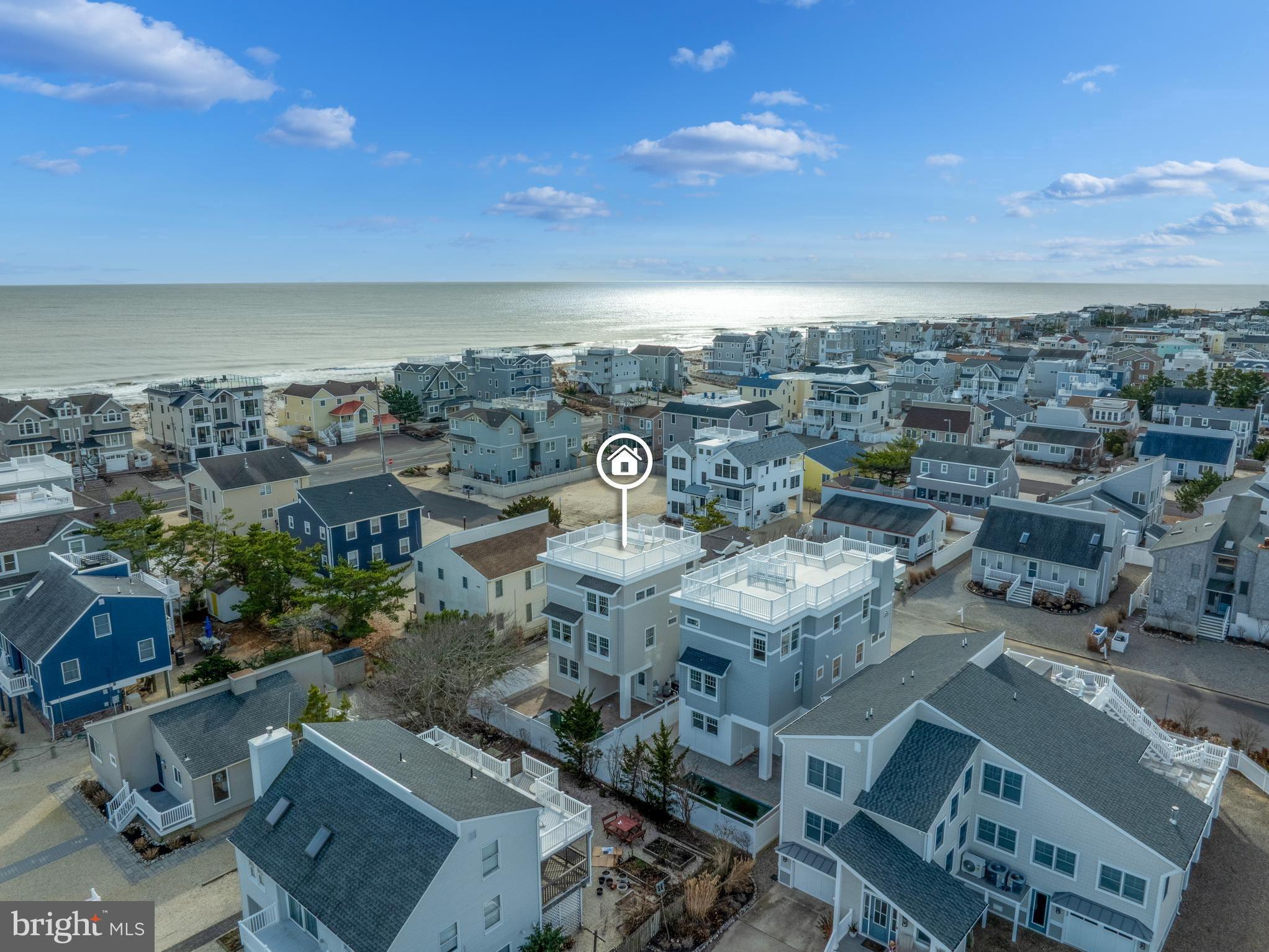 7 West Cohasset Road Long Beach Township, NJ 08008 - Photo 41 of 54