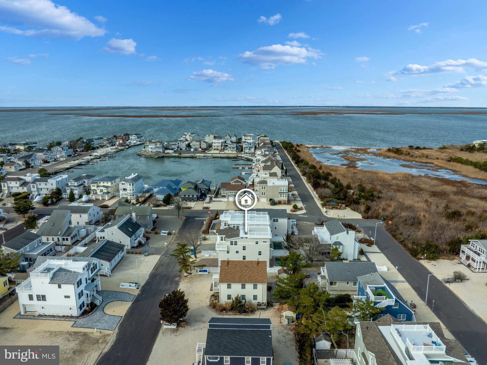 7 West Cohasset Road Long Beach Township, NJ 08008 - Photo 42 of 54