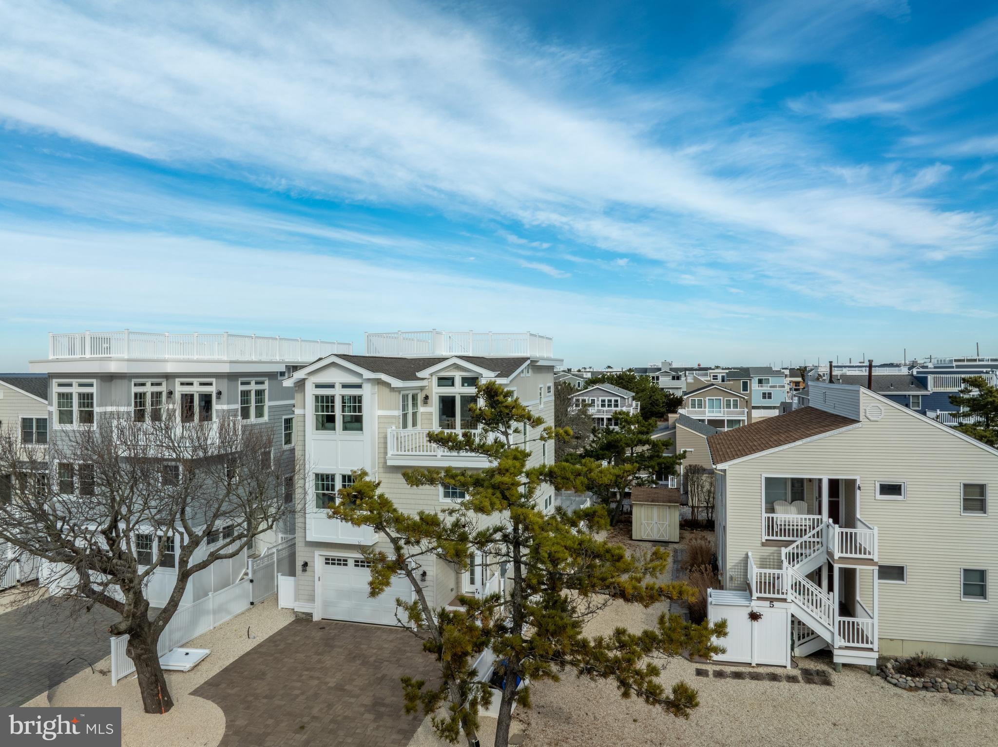 7 West Cohasset Road Long Beach Township, NJ 08008 - Photo 43 of 54