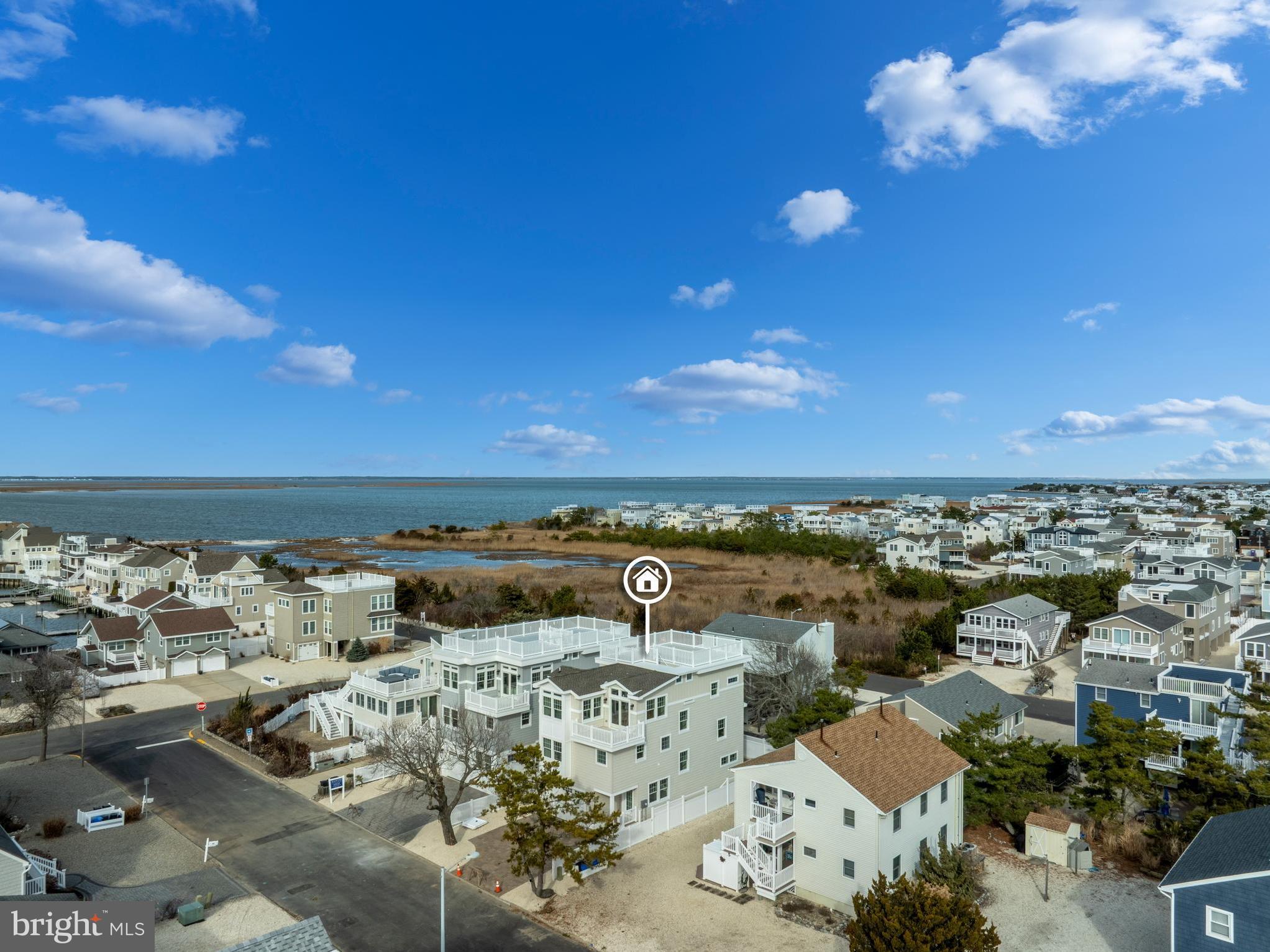 7 West Cohasset Road Long Beach Township, NJ 08008 - Photo 45 of 54