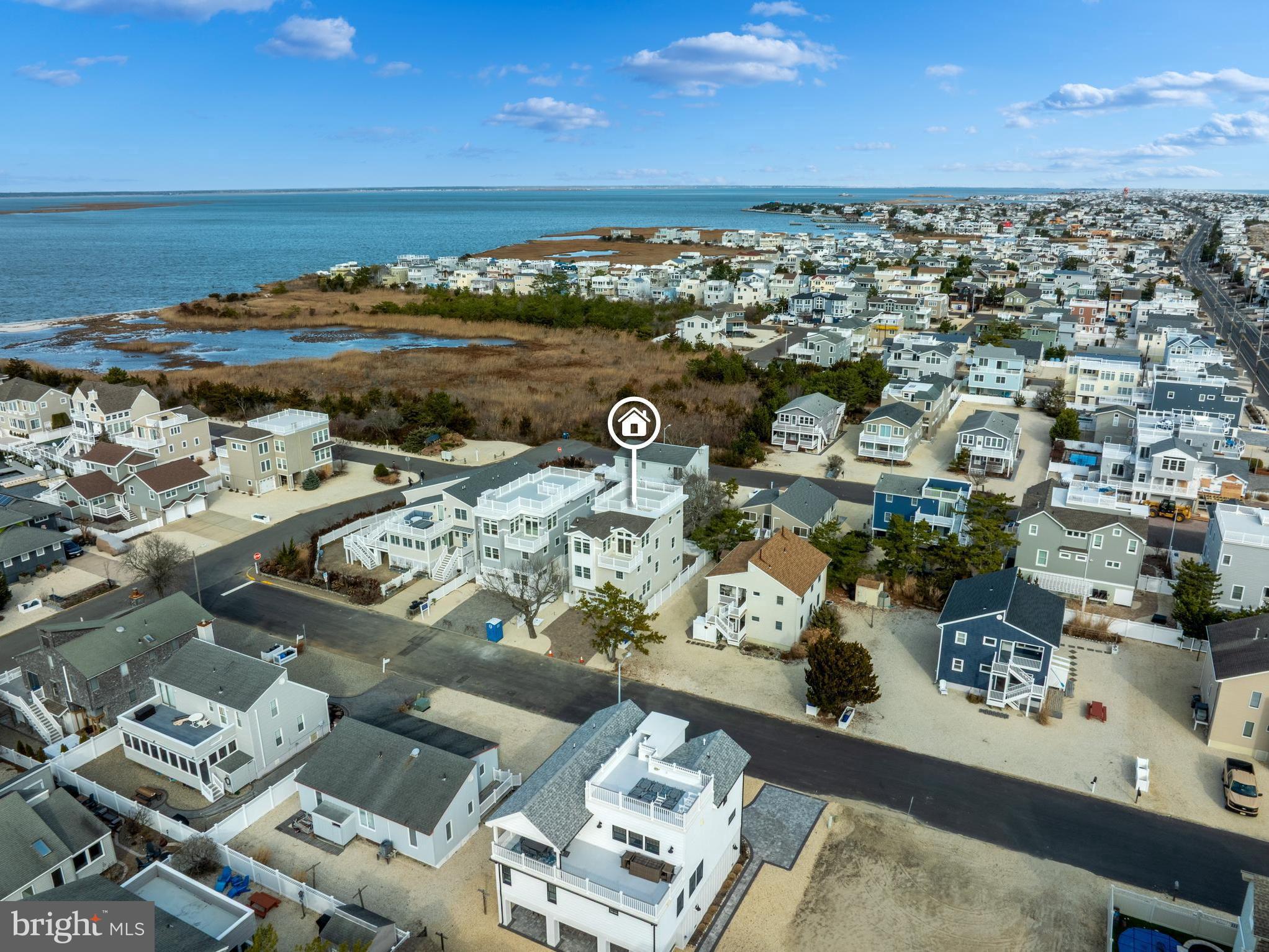 7 West Cohasset Road Long Beach Township, NJ 08008 - Photo 46 of 54