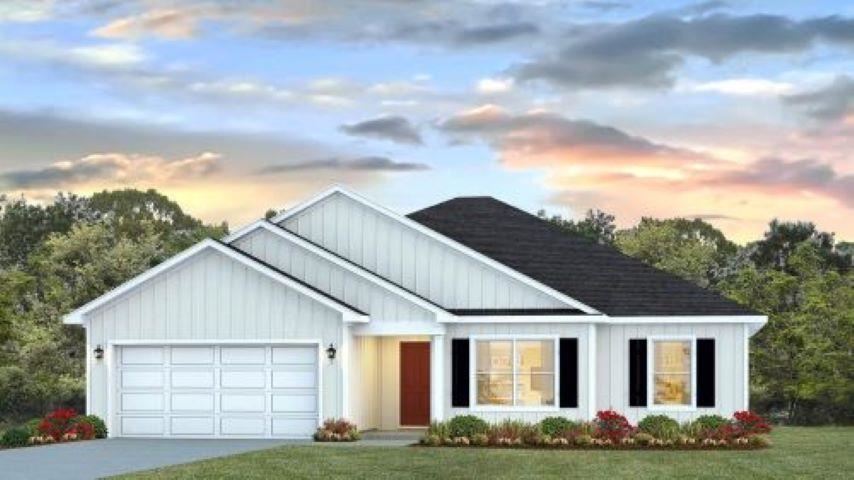 407 Preston Way Gulf Shores, AL 36542 - Photo 9 of 9