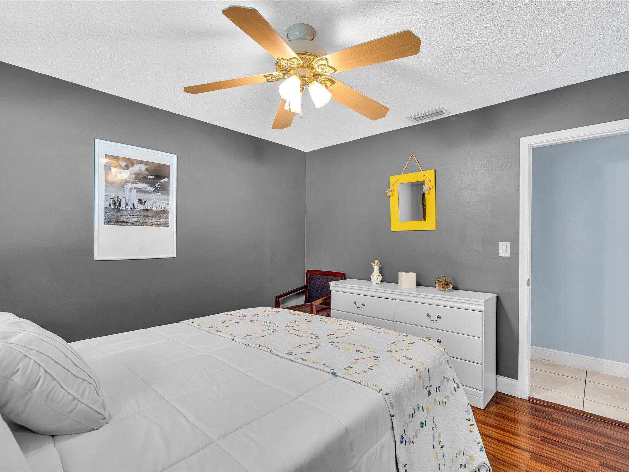 7381 Southwest 9th Street Plantation, FL 33317 - Photo 46 of 62 12'9" x 10'5"
