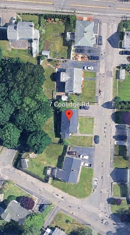 7 Coolidge Road Wakefield, MA 01880 - Photo 4 of 4 Gallery Image 4