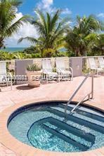 9341 Collins Avenue, Unit 604 Surfside, FL 33154 - Photo 15 of 15 a view of swimming pool with a yard