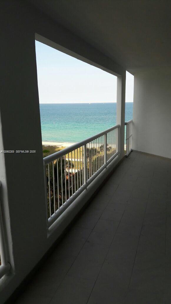 9341 Collins Avenue, Unit 604 Surfside, FL 33154 - Photo 2 of 15