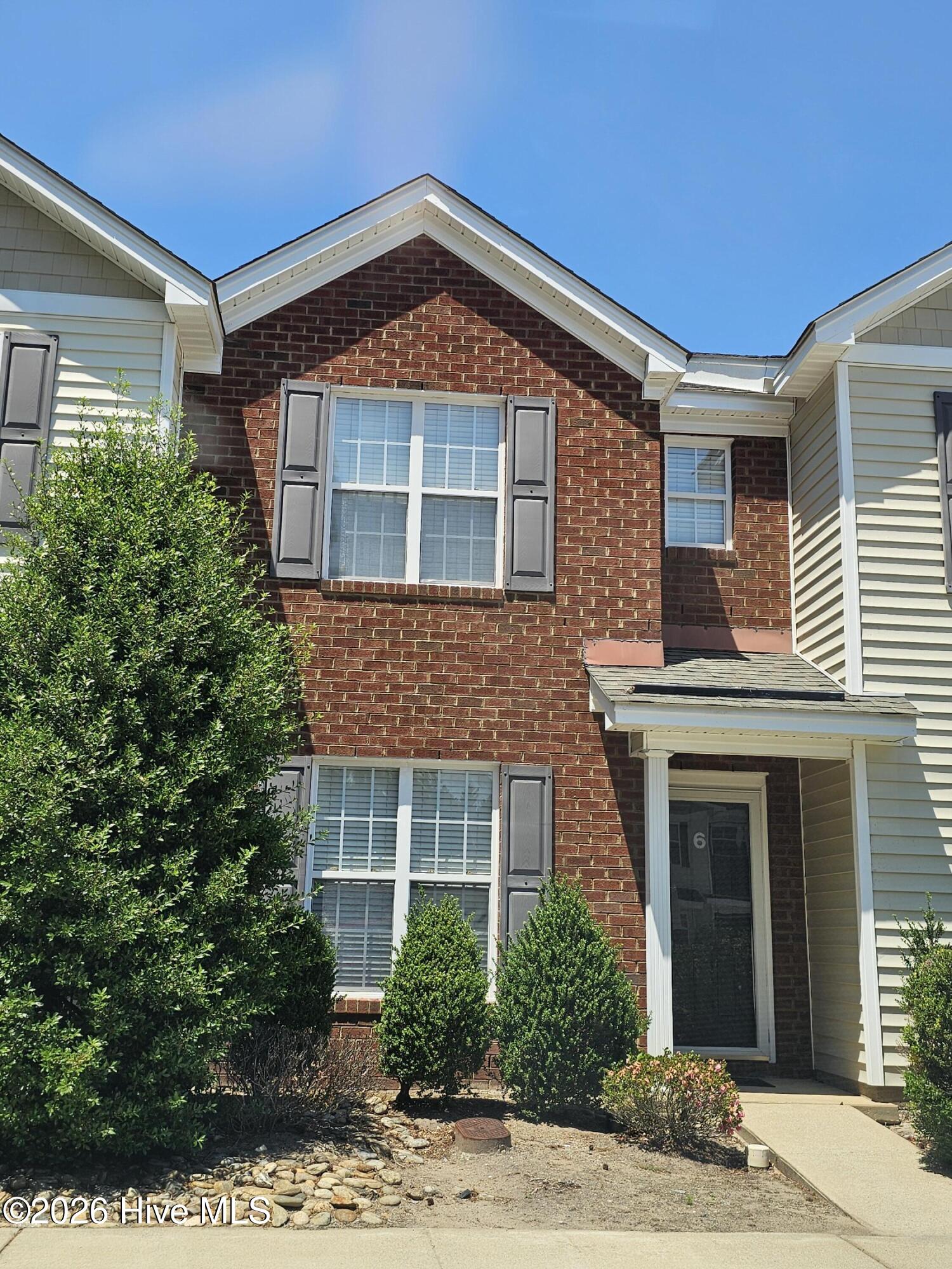 1310 Thomas Langston Road, Unit 6 Winterville, NC 28590 - Photo 1 of 18 20260519_140226