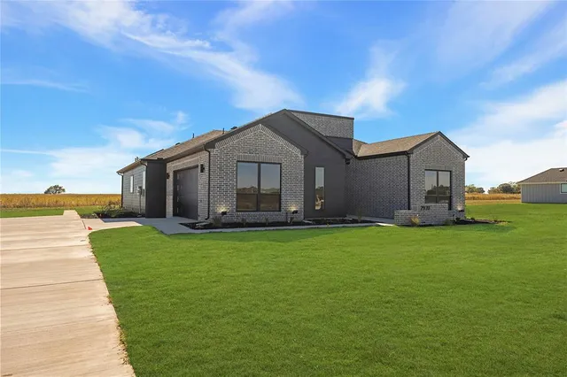 $749,000 | 2970 Stella Rose Court, Waxahachie, TX 75165