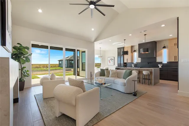 $749,000 | 2970 Stella Rose Court, Waxahachie, TX 75165