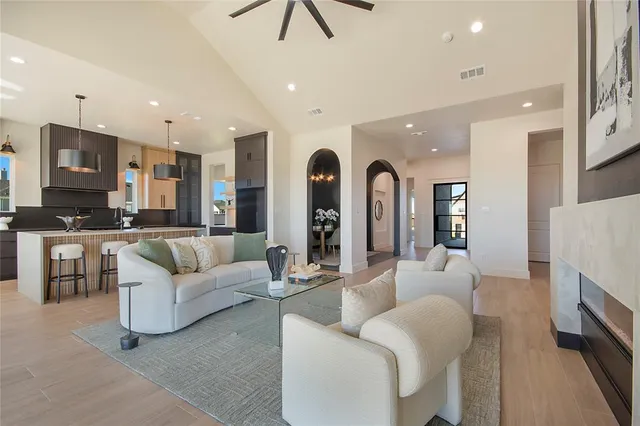 $749,000 | 2970 Stella Rose Court, Waxahachie, TX 75165