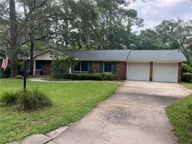 $859,900 | 7 Hyde Avenue, Jekyll Island, GA 31527