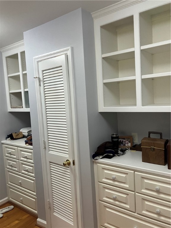 7 Hyde Avenue Jekyll Island, GA 31527 - Photo 12 of 21 Primary closet