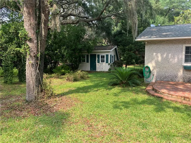 $859,900 | 7 Hyde Avenue, Jekyll Island, GA 31527