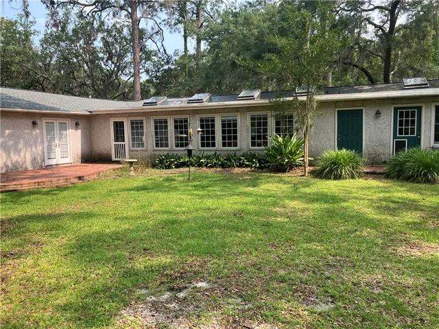 $859,900 | 7 Hyde Avenue, Jekyll Island, GA 31527