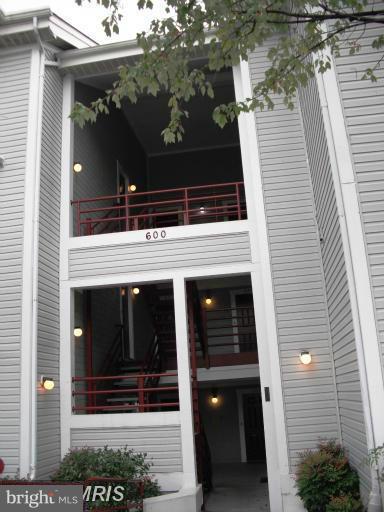 600 Resty Lane, Unit 301 Odenton, MD 21113 - Photo 2 of 12 Front of Building