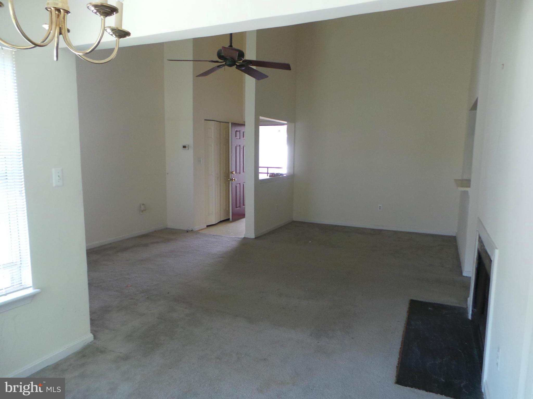 600 Resty Lane, Unit 301 Odenton, MD 21113 - Photo 3 of 12 Entrance of Condo