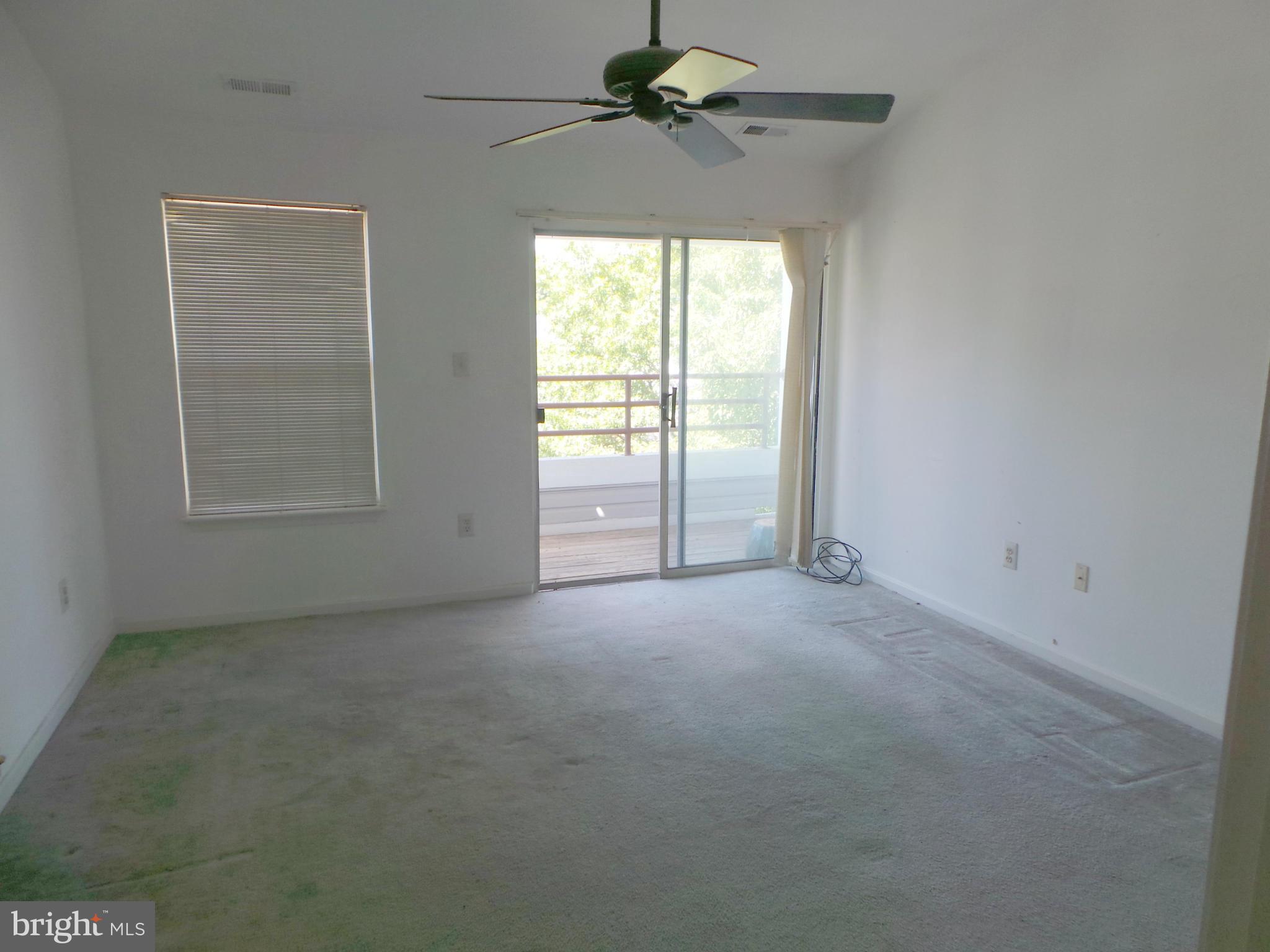 600 Resty Lane, Unit 301 Odenton, MD 21113 - Photo 8 of 12 Bedroom (Master)