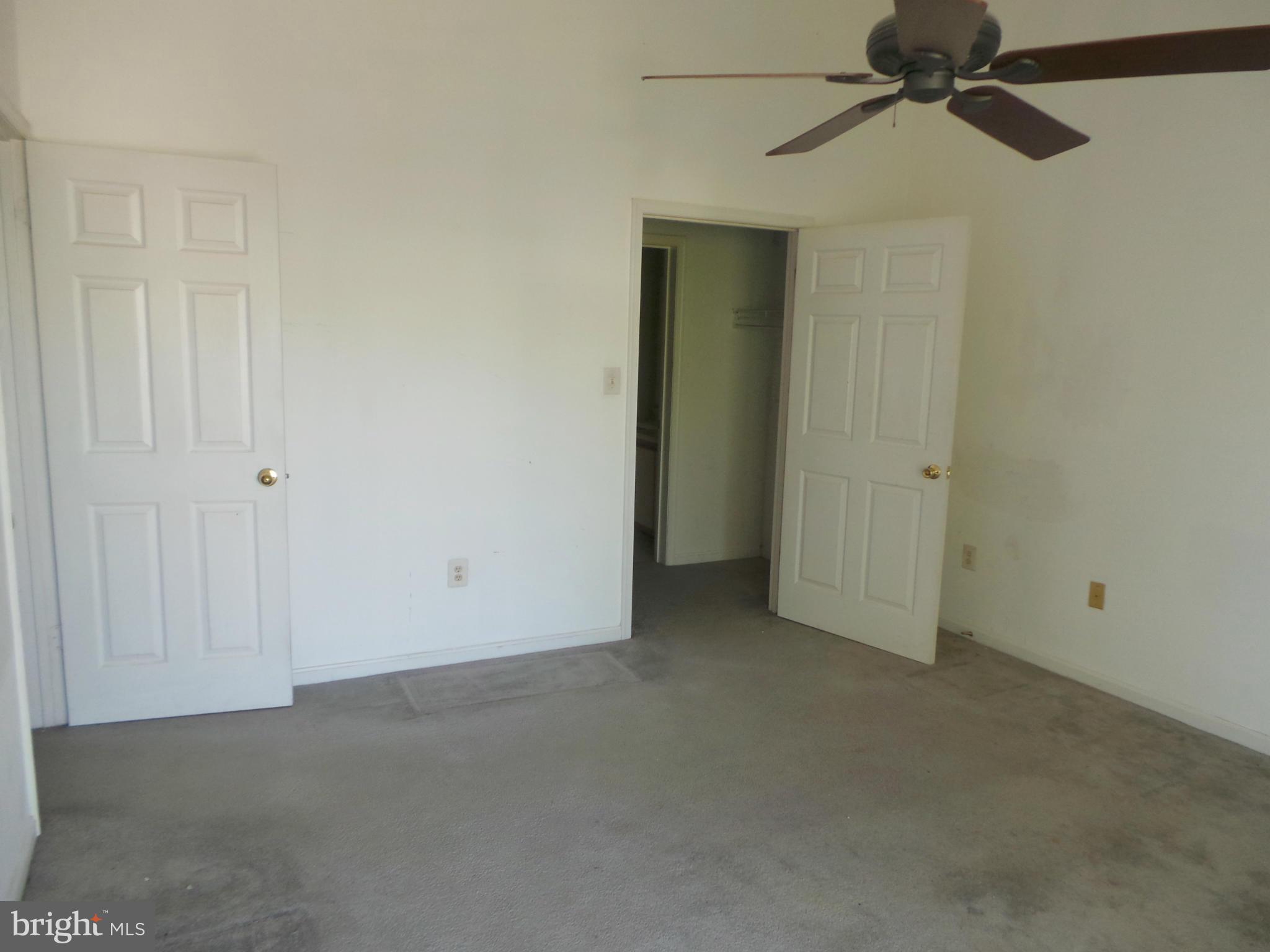 600 Resty Lane, Unit 301 Odenton, MD 21113 - Photo 9 of 12 Bedroom (Master)