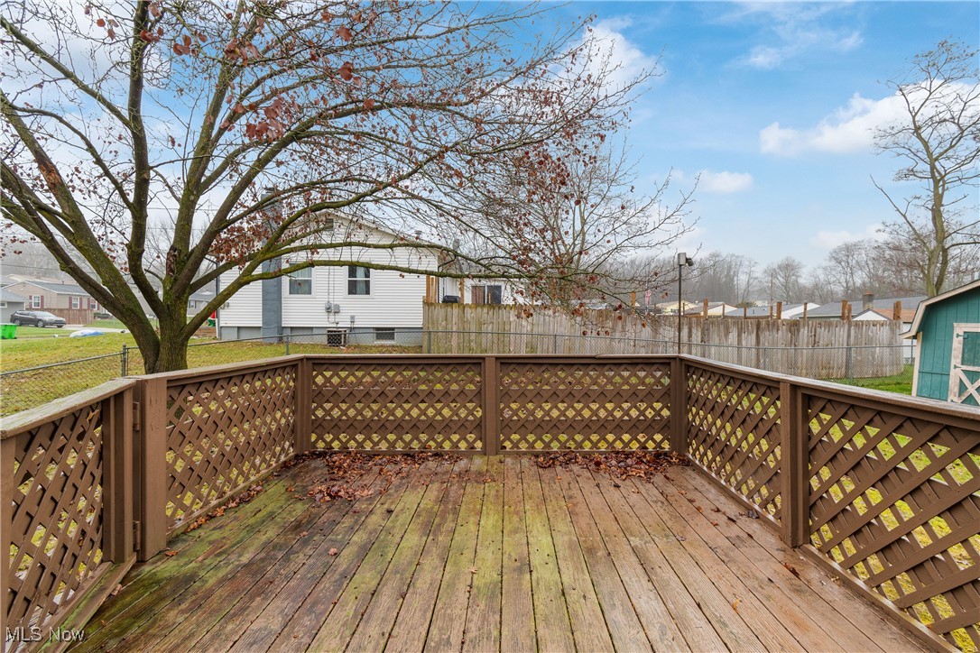 241 Baker Street Rittman, OH 44270 - Photo 22 of 25