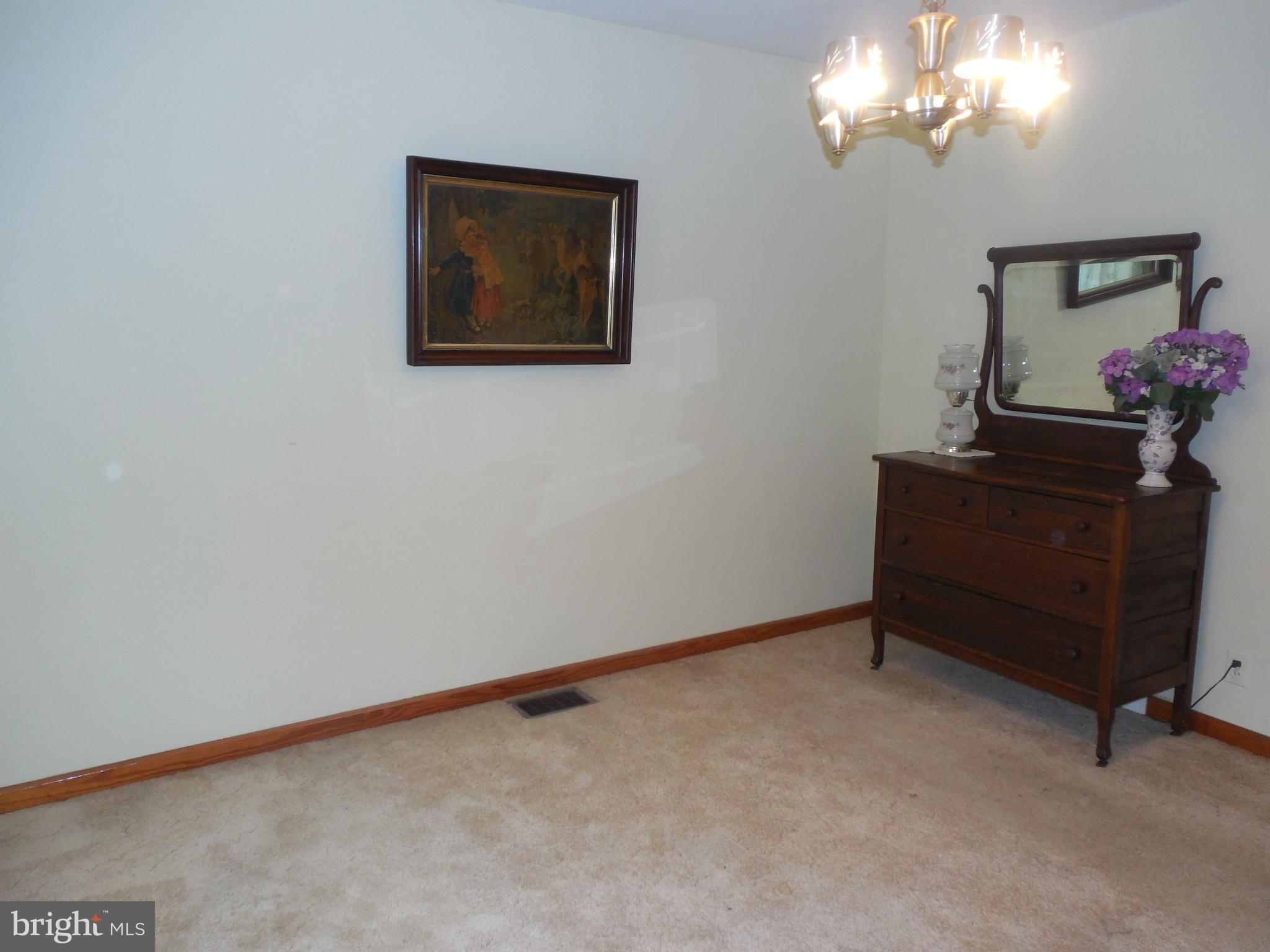 4545 Slate Ridge Road Whiteford, MD 21160 - Photo 13 of 28 Bedroom (Master)
