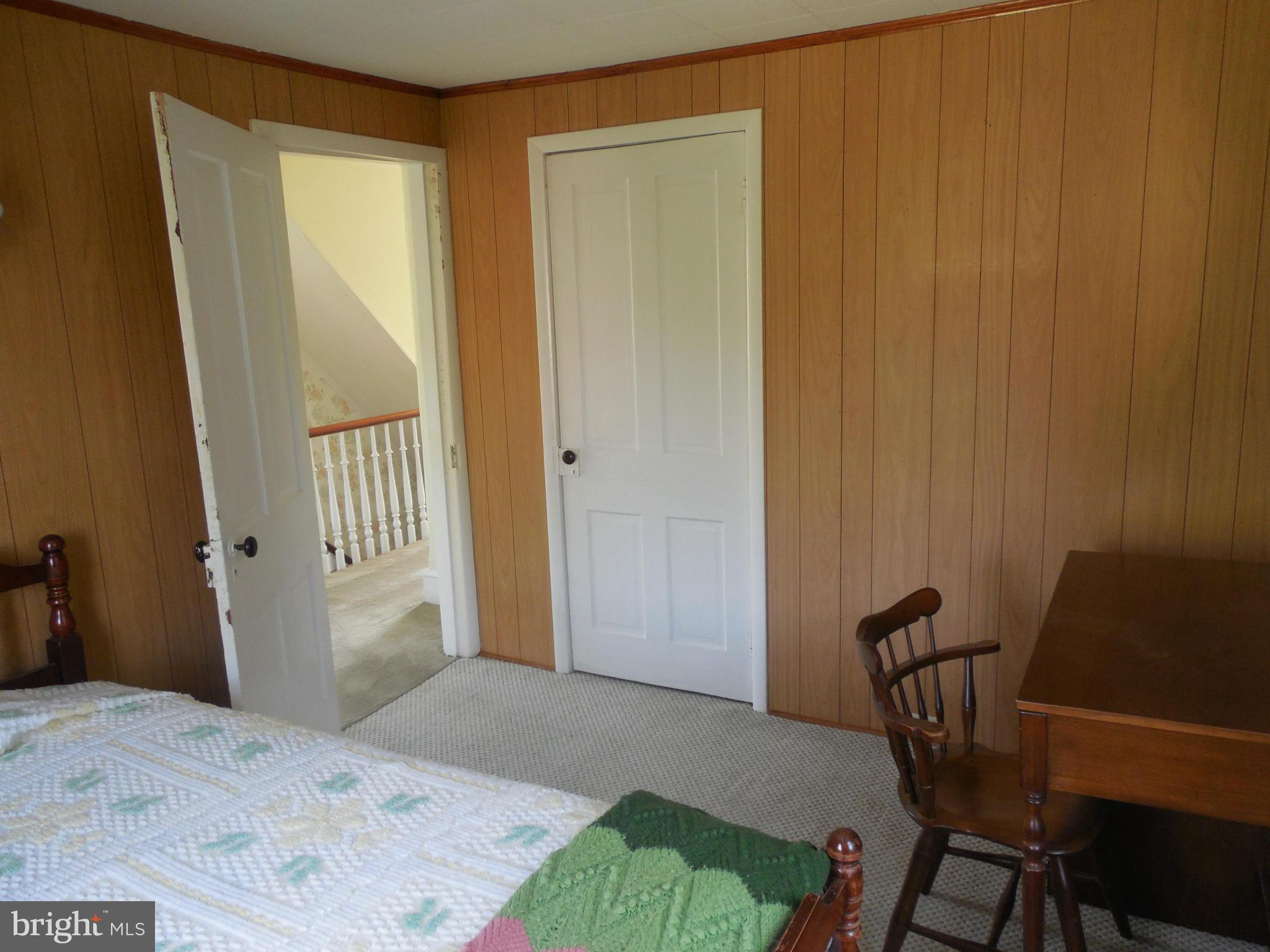 4545 Slate Ridge Road Whiteford, MD 21160 - Photo 16 of 28 Bedroom