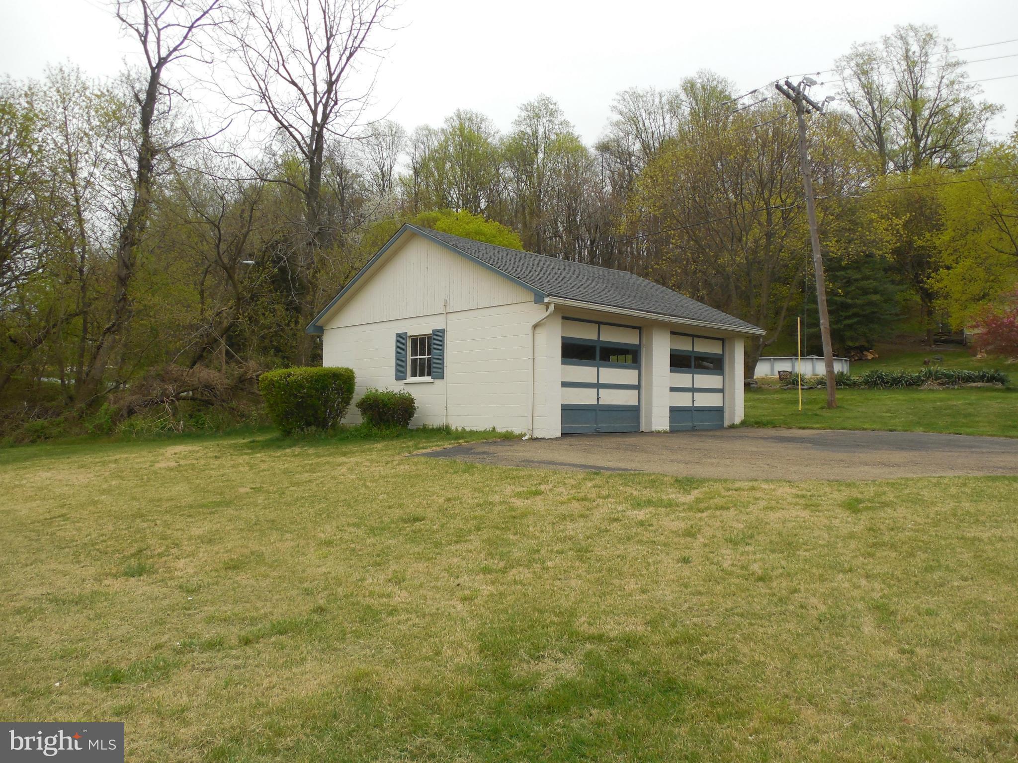 4545 Slate Ridge Road Whiteford, MD 21160 - Photo 24 of 28 Exterior (General)