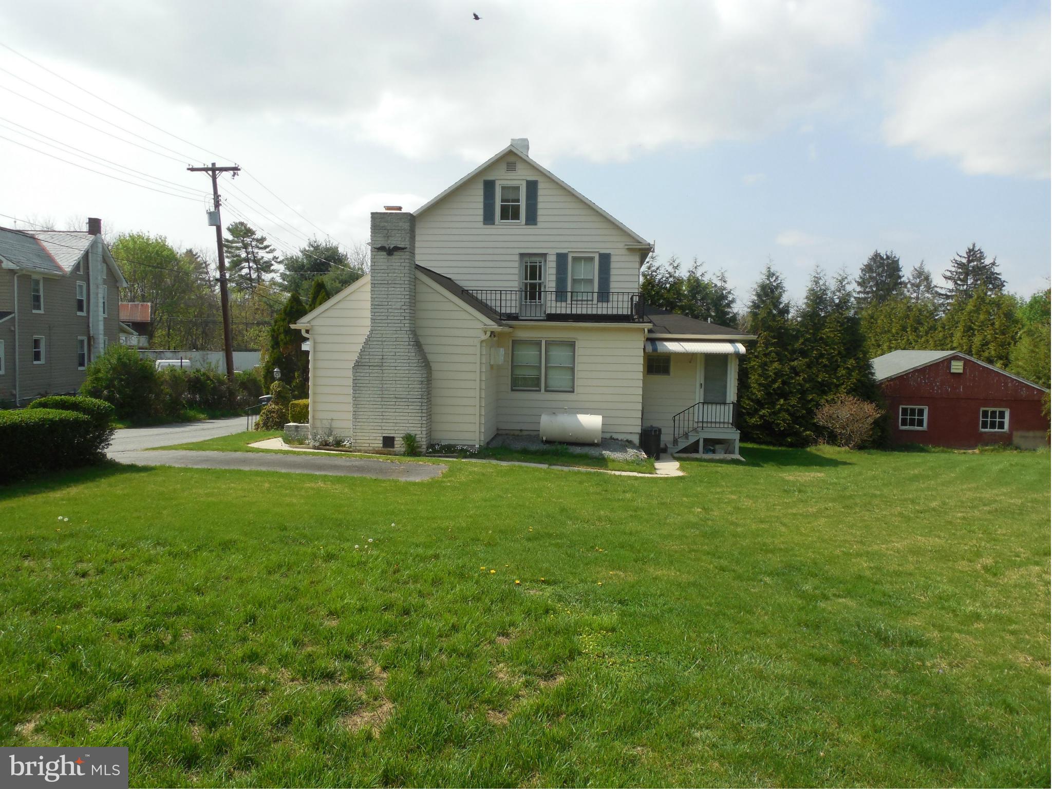 4545 Slate Ridge Road Whiteford, MD 21160 - Photo 26 of 28 Exterior (General)