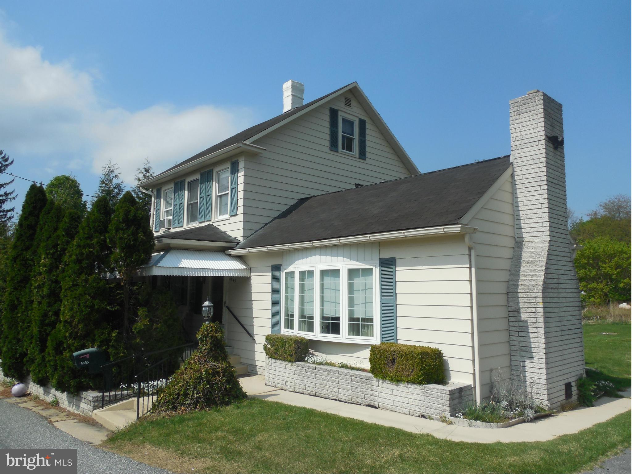4545 Slate Ridge Road Whiteford, MD 21160 - Photo 28 of 28 Exterior (General)