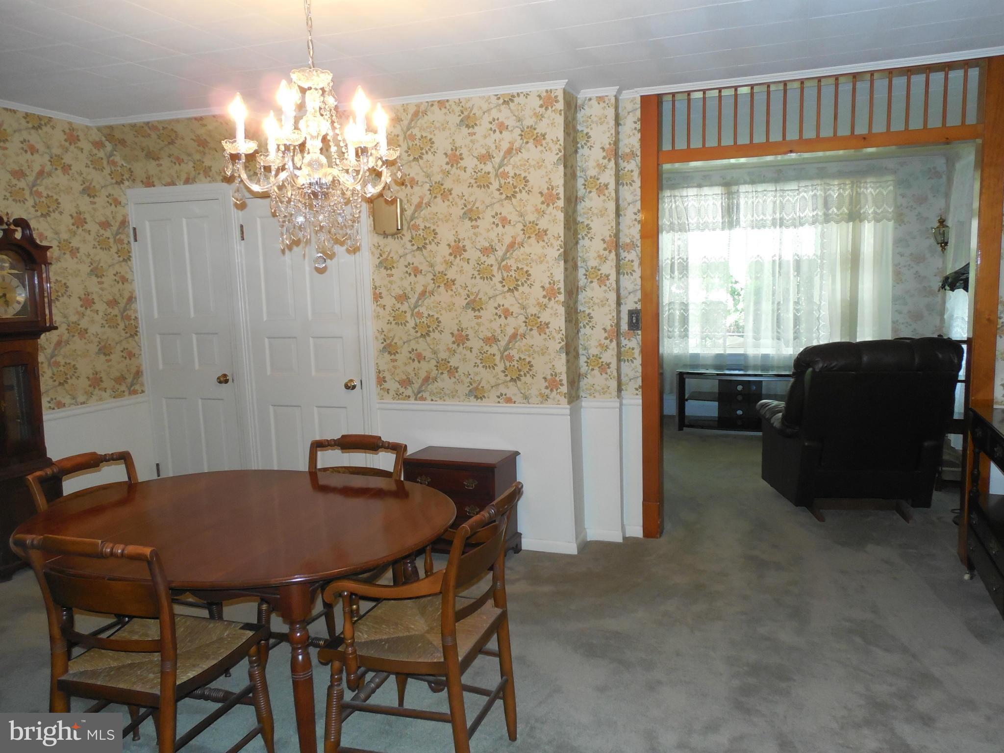 4545 Slate Ridge Road Whiteford, MD 21160 - Photo 4 of 28 Dining Room
