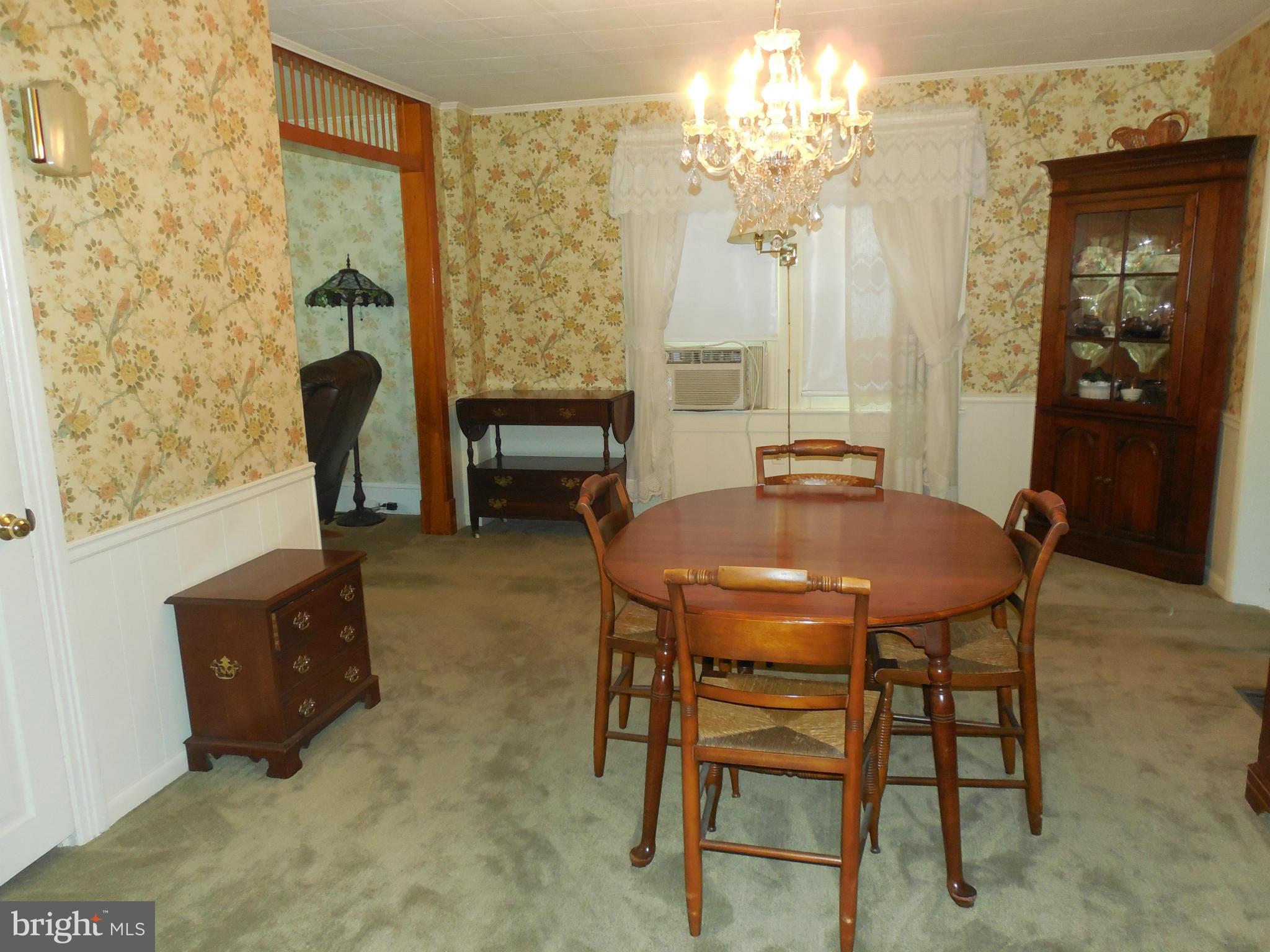 4545 Slate Ridge Road Whiteford, MD 21160 - Photo 5 of 28 Dining Room