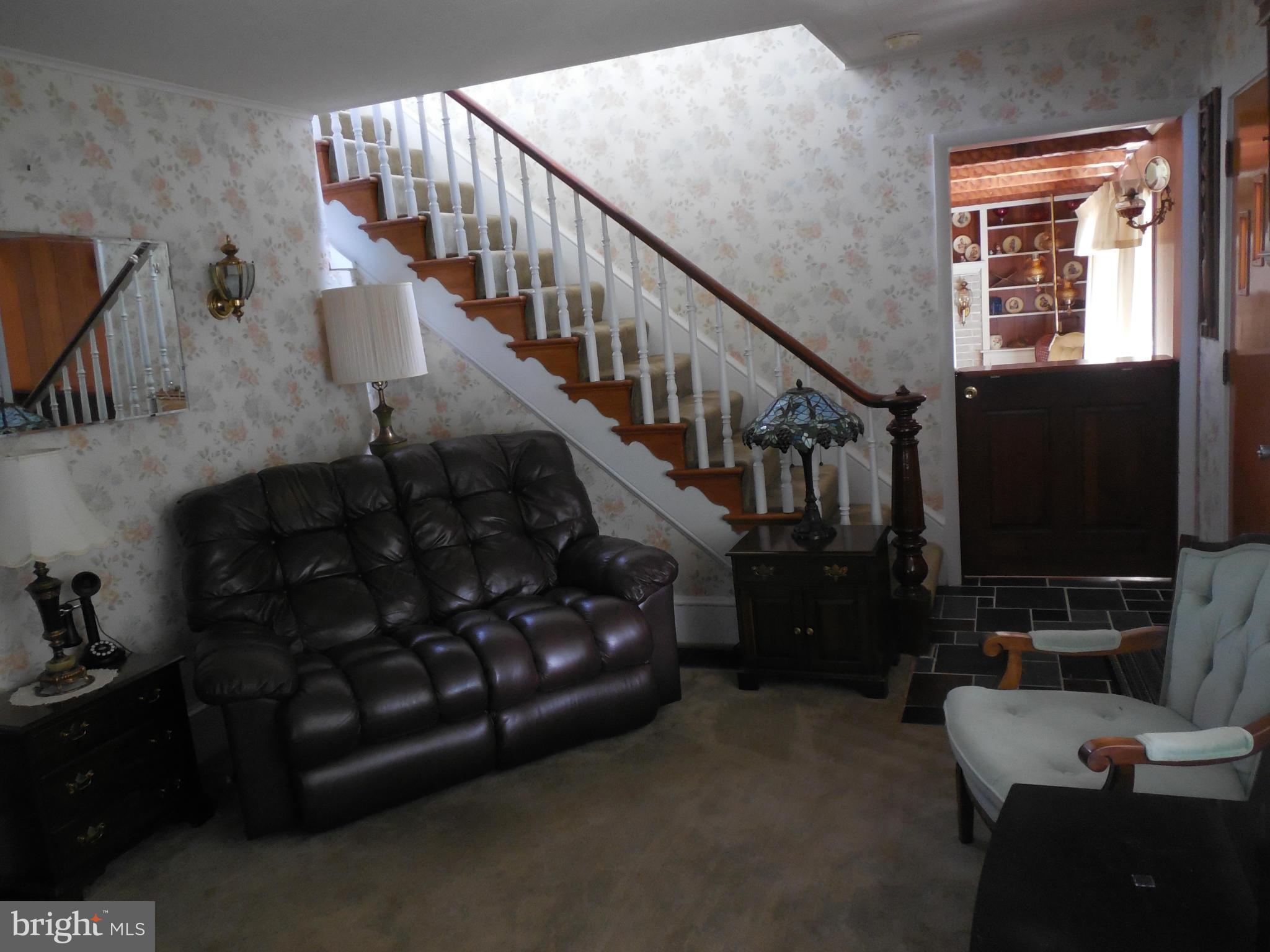 4545 Slate Ridge Road Whiteford, MD 21160 - Photo 9 of 28 Living Room
