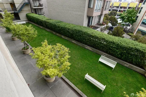 $899,000 | 1388 Gough Street, Unit 601, San Francisco, CA 94109